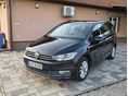 VOLKSWAGEN TOURAN 2.0 TDI BMT SCR Highline DSG F1 VÁLTÓ/TÁVTARTÓ TEMPOMAT/ÜTKÖZÉSGÁTLÓ/ÜLÉSFŰTÉS/RADAR/BLUETOOTH/NAVI/VONÓHOROG
