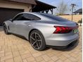 AUDI E-TRON GT 2022/3 - 2