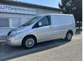 FIAT SCUDO 2.0 Mjet L1H1 Klimás/Friss Vizsga!