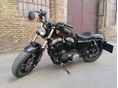 HARLEY-DAVIDSON FORTY-EIGHT 2022/5 - 2