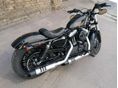 HARLEY-DAVIDSON FORTY-EIGHT 2022/5 - 3