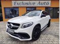 MERCEDES-AMG GLE 63 2016/4 - 1