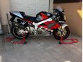 HONDA VTR 1000 SP-2 2004/12 - 4