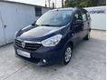 DACIA LODGY 1.6 Access VONÓHOROG/ KLÍMA / 1 TULAJ 85 E KM ///