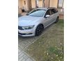 VOLKSWAGEN PASSAT VIII 2017/10 - 2