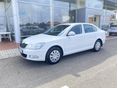 SKODA OCTAVIA 2012/11 - 1