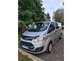 FORD TRANSIT 2.2 TDCI 300 L Trend