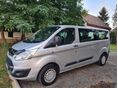 FORD TRANSIT 2014/8 - 2