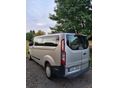 FORD TRANSIT 2014/8 - 3