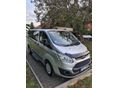 FORD TRANSIT 2014/8 - 4