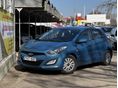 HYUNDAI I30 1.4i Life ITT és MOST AKCIÓ!!! ÜLÉSFŰTÉS / TOLATÓRADAR / TEMPOMAT