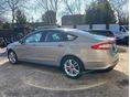 FORD MONDEO 2016/7 - 4