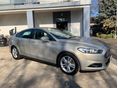 FORD MONDEO 2016/7 - 2