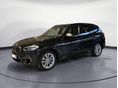BMW X3 2021/11 - 1