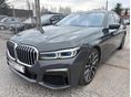 BMW 750 2019/7 - 1