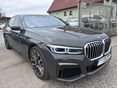 BMW 750 2019/7 - 2