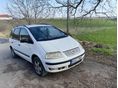 VOLKSWAGEN SHARAN 2003 - 2