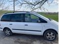 VOLKSWAGEN SHARAN GL 1.9D