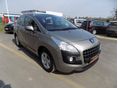 PEUGEOT 3008 2011/3 - 1