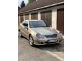 MERCEDES-BENZ C 180 2005/1 - 1