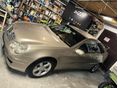 MERCEDES-BENZ C 180 2005/1 - 5