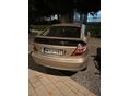 MERCEDES-BENZ C 180 2005/1 - 12