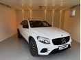 MERCEDES-BENZ GLC 220 2019/3 - 2