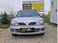 NISSAN MICRA 2002/6 - 1
