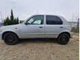 NISSAN MICRA 2002/6 - 4