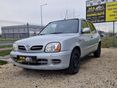 NISSAN MICRA 2002/6 - 3