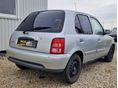 NISSAN MICRA 2002/6 - 6