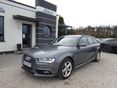 AUDI A4 2015/6 - 1