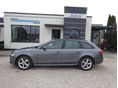 AUDI A4 2015/6 - 2