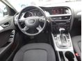 AUDI A4 2015/6 - 12
