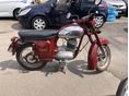 JAWA CZ 175 1969/7 - 2