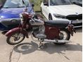 JAWA CZ 175 1969/7 - 4