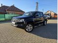 VOLKSWAGEN AMAROK 2.0 BiTDI Highline 4Motion Full Time Tiptronic BlueMotion