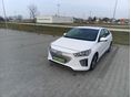 HYUNDAI IONIQ electric Comfort Navi (Automata)