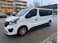 OPEL VIVARO 1.6 CDTI L2H2 2.9t Start-Stop Euro 6 92.000KM ÚJ MOTORRAL!