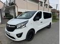 OPEL VIVARO 1.6 CDTI L2H2 2.9t Start-Stop Euro 6 H1L2 Full Extra