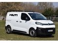 CITROEN JUMPY 2016/12 - 1