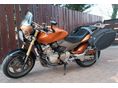 HONDA CB 600 F (HORNET) 