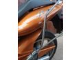 HONDA CB 600 F (HORNET) 2005/5 - 6