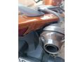 HONDA CB 600 F (HORNET) 2005/5 - 7