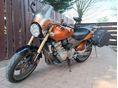 HONDA CB 600 F (HORNET) 2005/5 - 9
