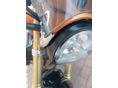 HONDA CB 600 F (HORNET) 2005/5 - 8