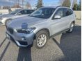 BMW X1 sDrive18d Advantage SZÉP MEGKÍMÉLT ÁLLAPOTBAN ! FRISS MŰSZAKI VIZSGÁVAL ! 131.000 KM !