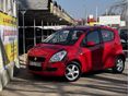 SUZUKI SPLASH 2008/10 - 1