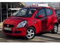 SUZUKI SPLASH 2008/10 - 2