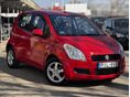 SUZUKI SPLASH 2008/10 - 8